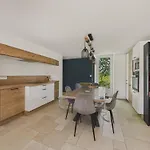 Grand Jardin, Terrasse Et Jacuzzi - Maison Pour 7